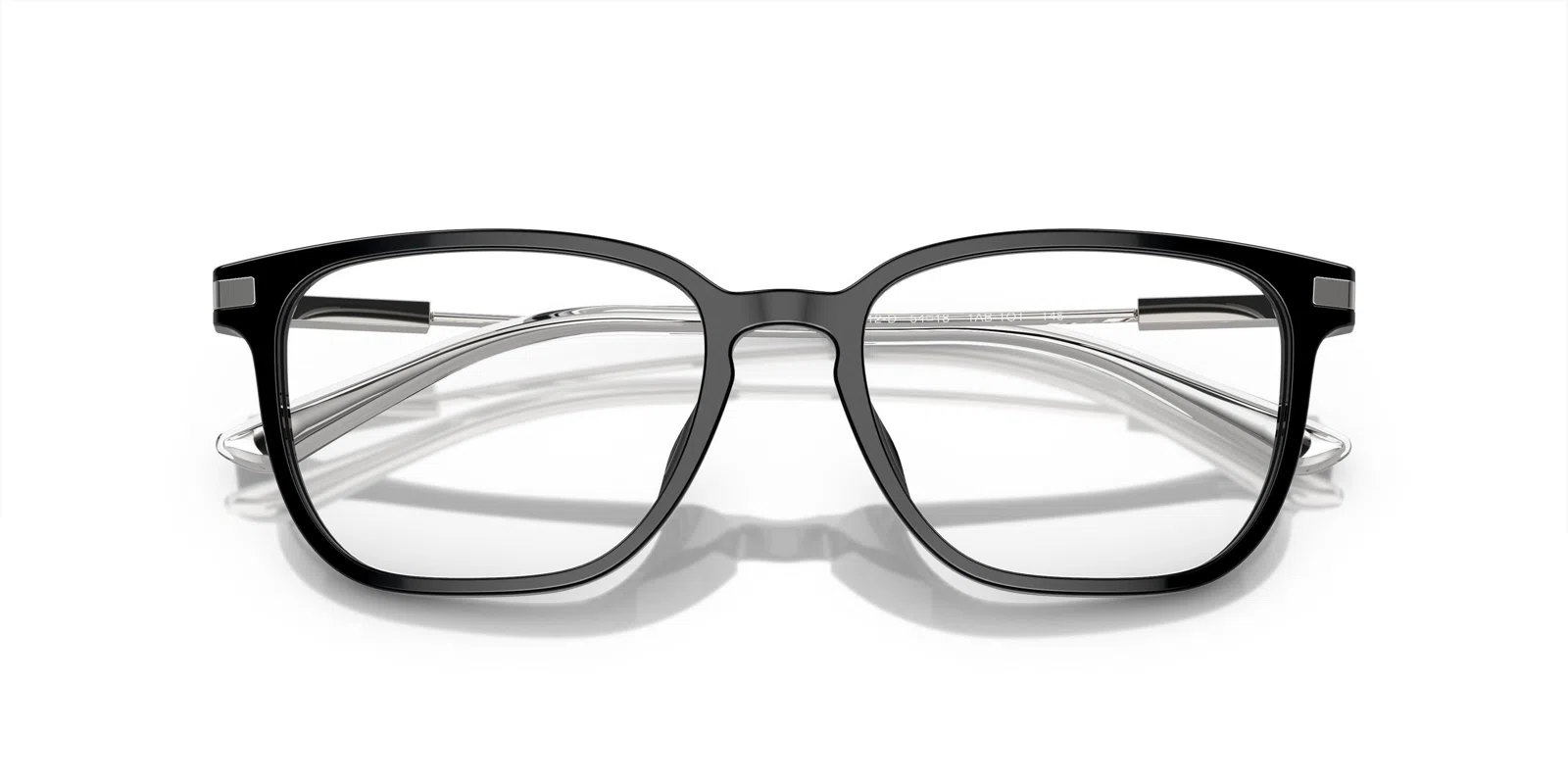 Prada A12VD Eyeglasses - view 9